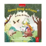 Ağustos Böceği ve Karınca