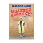 Muazzez İlmiye Çığ
