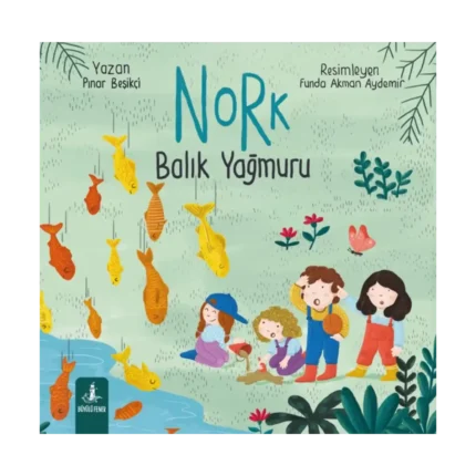Nork Balık Yağmuru