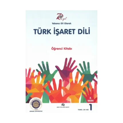 Türk İşaret Dili