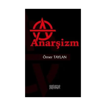 Anarşizm