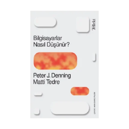 Bilgisiyarlar Nasıl Düşünür?