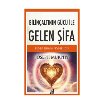 Bilinçaltının Gücü İle Gelen Şifa