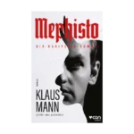 Mephisto: Bir Kariyerin Romanı