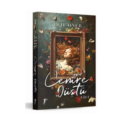 Cemre Düştü Cilt 1