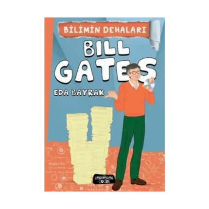 Bill Gates