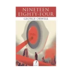 1984 – Nineteen Eighty-Four