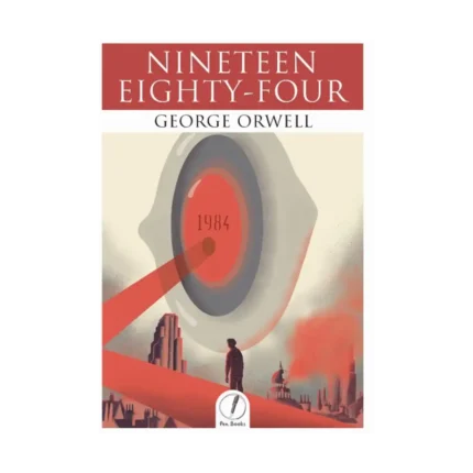1984 – Nineteen Eighty-Four