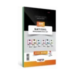 2025 TYT Sayısal Branş Deneme Sınavı Seti 6 Fasikül 66 Deneme