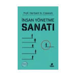 İnsan Yönetme Sanatı