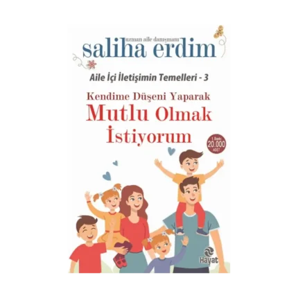 Kendime Düşeni Yaparak Mutlu Olmak İstiyorum