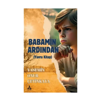 Babamın Ardından  (Yavru Kitap)
