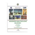 Jeoteknik Saha İnceleme Kılavuzu