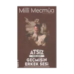 Milli Mecmua Sayı 1 / Ocak - Şubat 2018