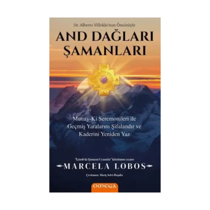 And Dağları Şamanları