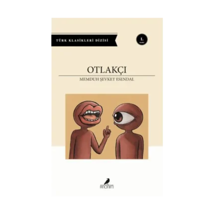 Otlakçı