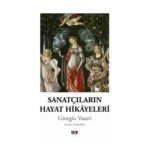 Sanatçıların Hayat Hikayeleri