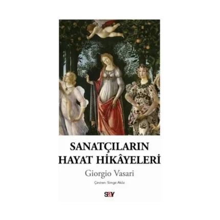 Sanatçıların Hayat Hikayeleri