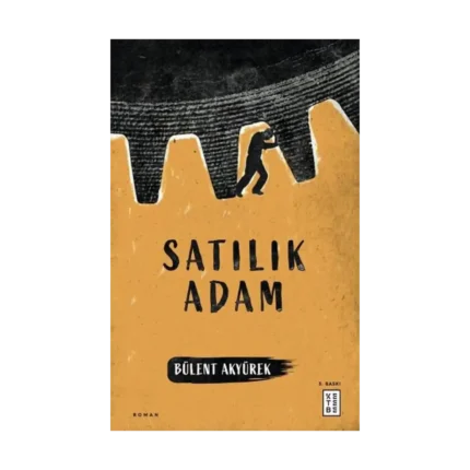 Satılık Adam