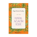 Hayal Ağacım İğde