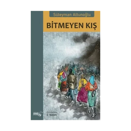 Bitmeyen Kış
