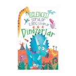 Eğlenceli Sorular İlginç Cevaplar – Dinozorlar