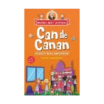 Can İle Canan Serisi 1 - Kitapçıyı Nasıl Karıştırdık?