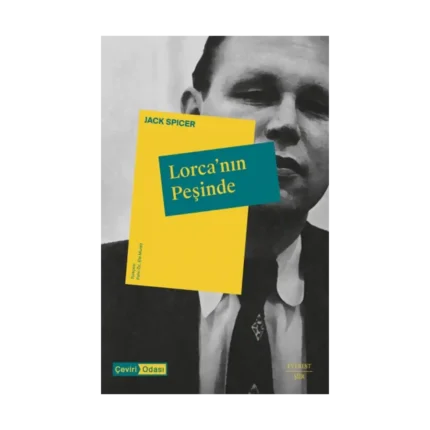 Lorca’nın Peşinde