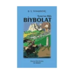 Tayma'nın Oğlu Biybolat