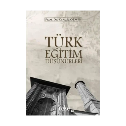 Türk Eğitim Düşünürleri