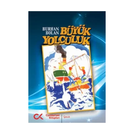 Büyük Yolculuk