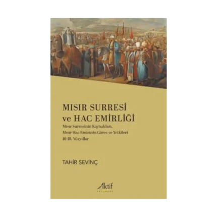 Mısır Surresi ve Hac Emirliği