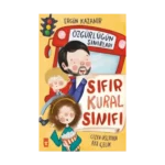 Sıfır Kural Sınıfı & Özgürlüğün Sınırları