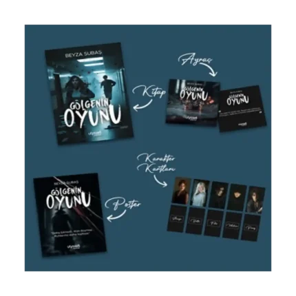 Gölgenin Oyunu