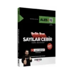 2025 ALES Youtube Hocam Sayılar Cebir Soru Bankası