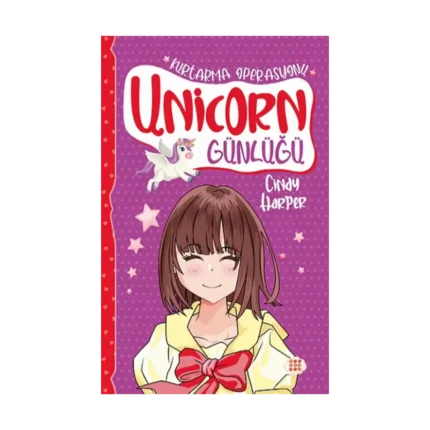 Unicorn Günlüğü 6 - Kurtarma Operasyonu