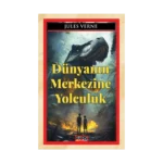 Dünyanın Merkezine Yolculuk