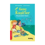 Genç Kaşifler - 1 Okyanustaki Gizem