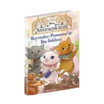 DISNEY -ARİSTOKEDİCİKLER HAYVANLAR PASTANESİNE HOŞ GELDİNİZ