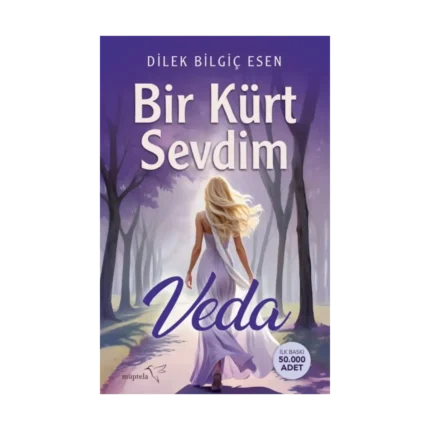Bir Kürt Sevdim - Veda