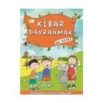 Kibar Davranmak Ne Güzel