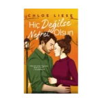 Hiç Değilse Nefret Olsun (Ciltli)