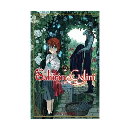 Sahirin Gelini 2