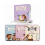 Çocuk Üniversitesi-Psikoloji Set