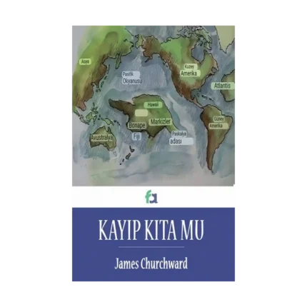 Kayıp Kıta Mu