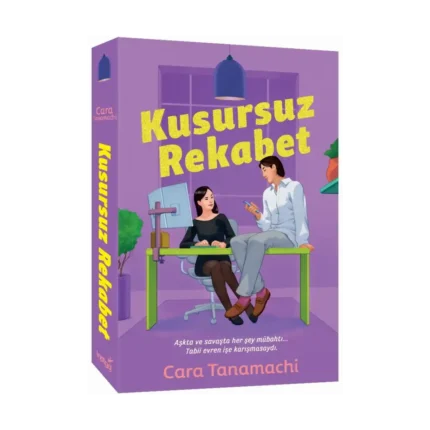 Kusursuz Rekabet
