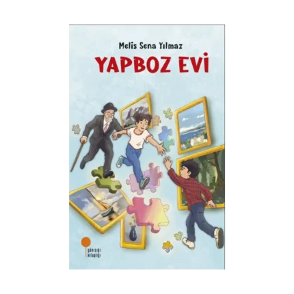 Yapboz Evi