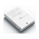 Günlük (Ciltli Özel Baskı)