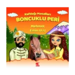 Kafdağı Masalları – Boncuklu Peri