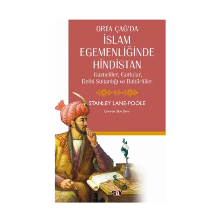 İslam Egemenliğinde Hindistan